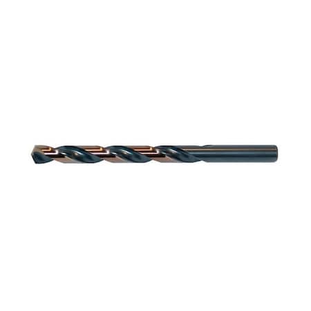 Drillco Jobber Length Drill, Heavy Duty, Series 800, Metric, 36 Mm Drill Size Metric, 01417 In Drill 800A0360